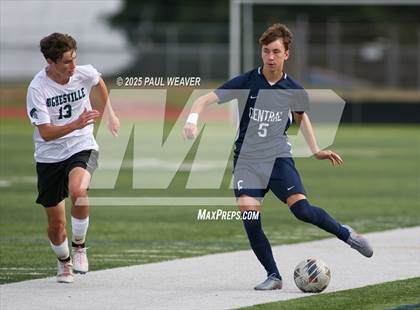 Thumbnail 1 in Hughesville @ Central Columbia photogallery.