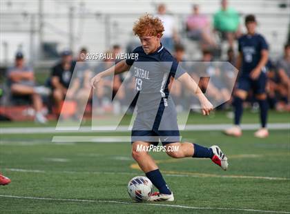 Thumbnail 3 in Hughesville @ Central Columbia photogallery.