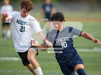 Thumbnail 2 in Hughesville @ Central Columbia photogallery.