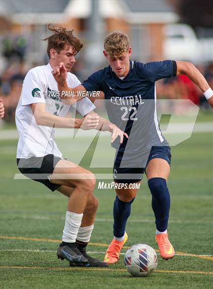 Thumbnail 3 in Hughesville @ Central Columbia photogallery.