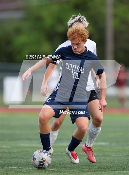 Thumbnail 2 in Hughesville @ Central Columbia photogallery.