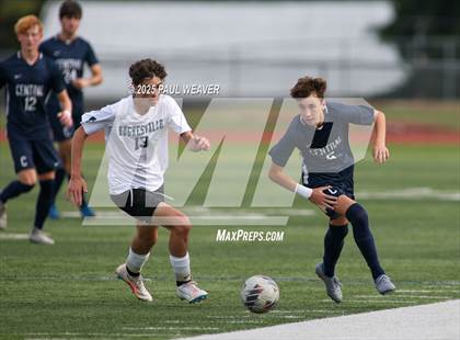 Thumbnail 2 in Hughesville @ Central Columbia photogallery.