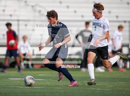 Thumbnail 3 in Hughesville @ Central Columbia photogallery.