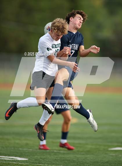 Thumbnail 2 in Hughesville @ Central Columbia photogallery.