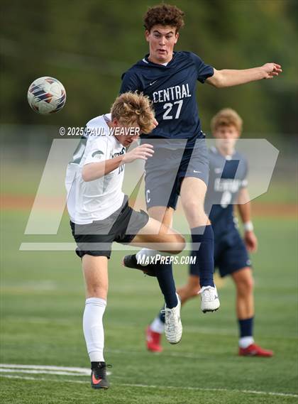 Thumbnail 2 in Hughesville @ Central Columbia photogallery.