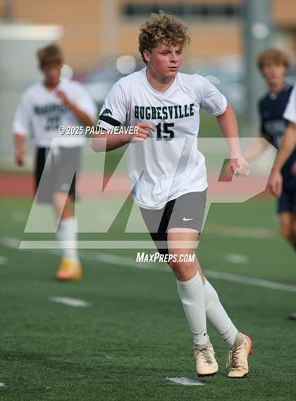 Thumbnail 2 in Hughesville @ Central Columbia photogallery.