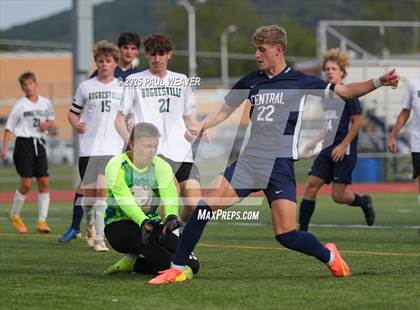 Thumbnail 2 in Hughesville @ Central Columbia photogallery.