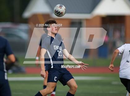 Thumbnail 1 in Hughesville @ Central Columbia photogallery.