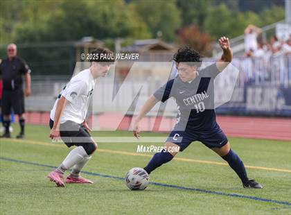 Thumbnail 2 in Hughesville @ Central Columbia photogallery.