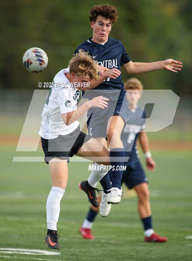 Hughesville @ Central Columbia