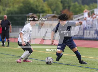 Thumbnail 1 in Hughesville @ Central Columbia photogallery.