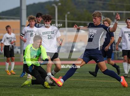 Thumbnail 1 in Hughesville @ Central Columbia photogallery.