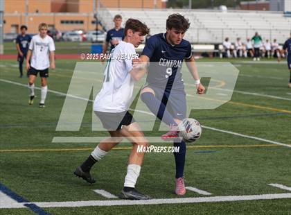 Thumbnail 2 in Hughesville @ Central Columbia photogallery.