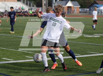 Thumbnail 3 in Hughesville @ Central Columbia photogallery.