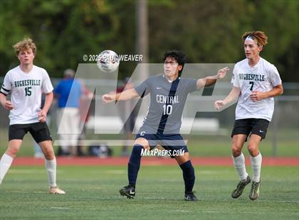 Thumbnail 1 in Hughesville @ Central Columbia photogallery.