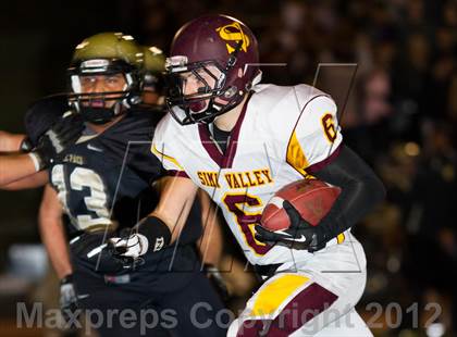 Thumbnail 3 in Simi Valley @ Calabasas photogallery.
