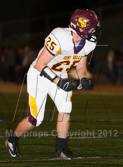 Thumbnail 1 in Simi Valley @ Calabasas photogallery.