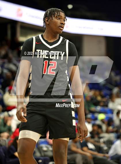Thumbnail 1 in Tri-Cities @ Lee County (GHSA 5A State Semi-Final) photogallery.