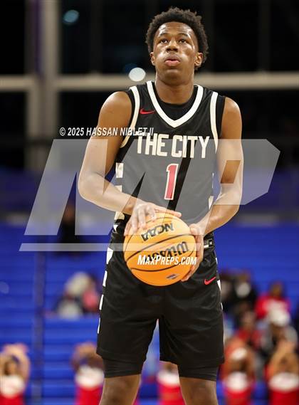 Thumbnail 1 in Tri-Cities @ Lee County (GHSA 5A State Semi-Final) photogallery.
