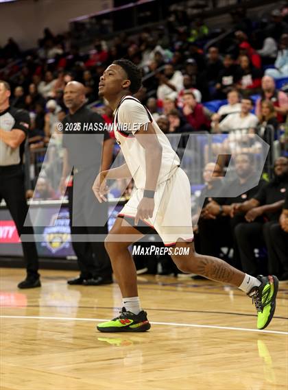 Thumbnail 1 in Tri-Cities @ Lee County (GHSA 5A State Semi-Final) photogallery.
