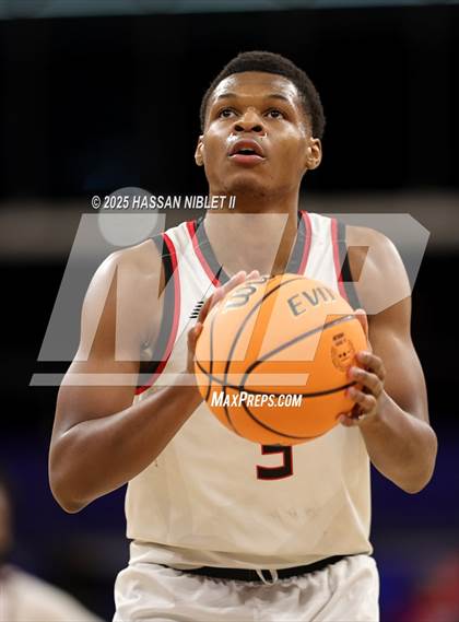Thumbnail 2 in Tri-Cities @ Lee County (GHSA 5A State Semi-Final) photogallery.