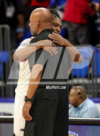 Thumbnail 1 in Tri-Cities @ Lee County (GHSA 5A State Semi-Final) photogallery.