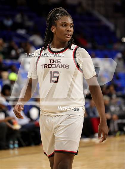 Thumbnail 3 in Tri-Cities @ Lee County (GHSA 5A State Semi-Final) photogallery.