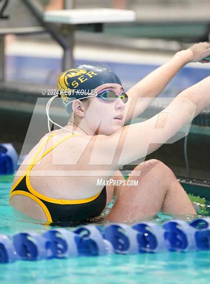 Thumbnail 3 in Fraser vs. Lutheran North (Titan Relays) photogallery.
