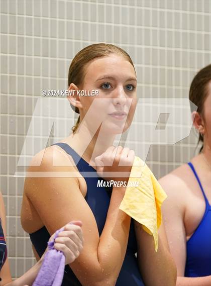 Thumbnail 3 in Fraser vs. Lutheran North (Titan Relays) photogallery.
