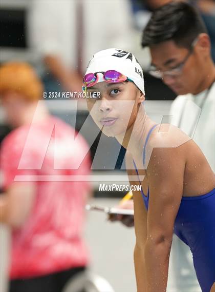 Thumbnail 3 in Fraser vs. Lutheran North (Titan Relays) photogallery.