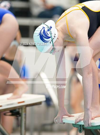 Thumbnail 3 in Fraser vs. Lutheran North (Titan Relays) photogallery.