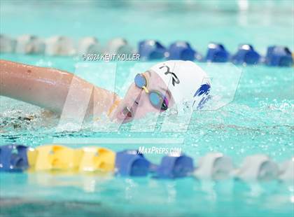 Thumbnail 2 in Fraser vs. Lutheran North (Titan Relays) photogallery.