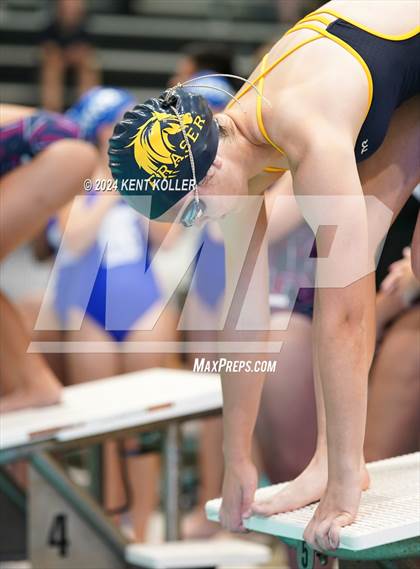 Thumbnail 3 in Fraser vs. Lutheran North (Titan Relays) photogallery.