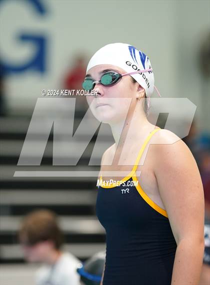Thumbnail 1 in Fraser vs. Lutheran North (Titan Relays) photogallery.