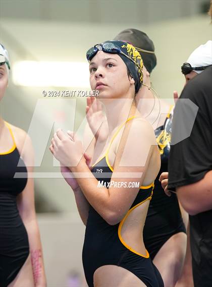 Thumbnail 3 in Fraser vs. Lutheran North (Titan Relays) photogallery.