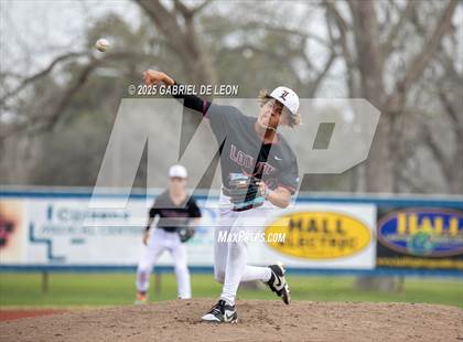 Thumbnail 1 in Robstown vs. London (VISD Tournament) photogallery.
