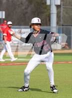 Photo from the gallery "Robstown vs. London (VISD Tournament)"