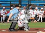 Photo from the gallery "Robstown vs. London (VISD Tournament)"