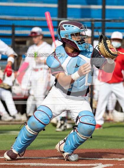 Thumbnail 1 in Robstown vs. London (VISD Tournament) photogallery.