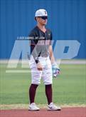 Photo from the gallery "Robstown vs. London (VISD Tournament)"