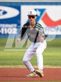 Photo from the gallery "Robstown vs. London (VISD Tournament)"