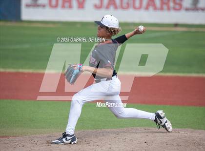 Thumbnail 1 in Robstown vs. London (VISD Tournament) photogallery.