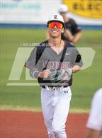 Photo from the gallery "Robstown vs. London (VISD Tournament)"