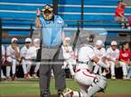 Photo from the gallery "Robstown vs. London (VISD Tournament)"