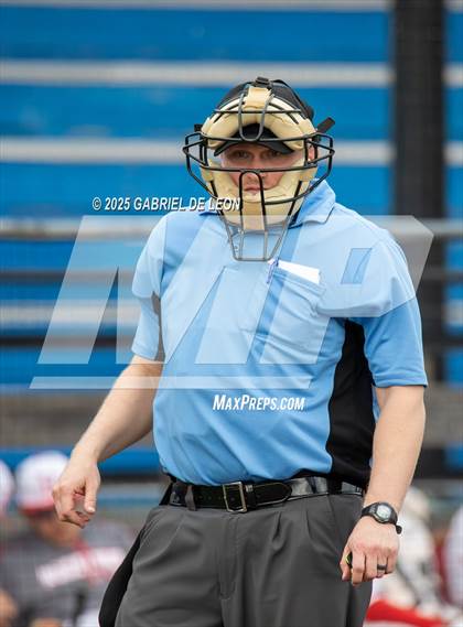 Thumbnail 3 in Robstown vs. London (VISD Tournament) photogallery.