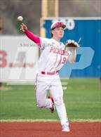 Photo from the gallery "Robstown vs. London (VISD Tournament)"