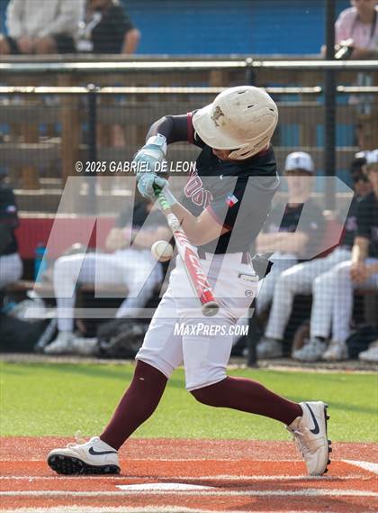 Thumbnail 1 in Robstown vs. London (VISD Tournament) photogallery.