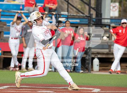 Thumbnail 1 in Robstown vs. London (VISD Tournament) photogallery.