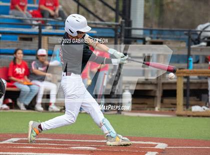 Thumbnail 2 in Robstown vs. London (VISD Tournament) photogallery.