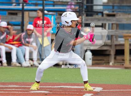 Thumbnail 1 in Robstown vs. London (VISD Tournament) photogallery.